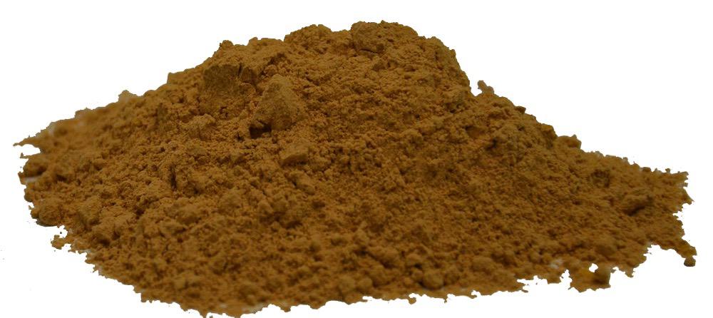 Cynorrhodon moulu (Hagebutten kaltgemahlen)