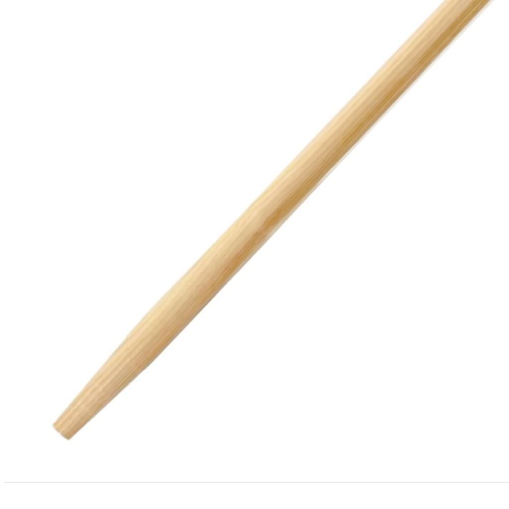 Holzstiel zu Bollengabel