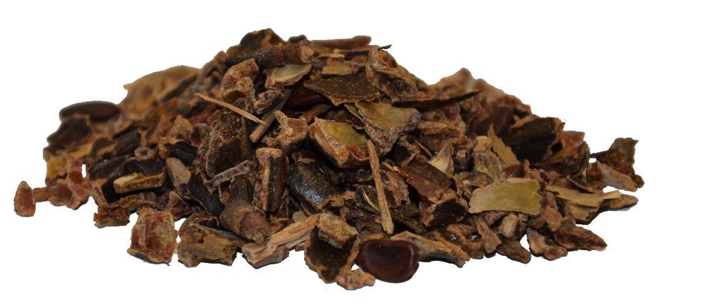 Johannisbrot Brökel