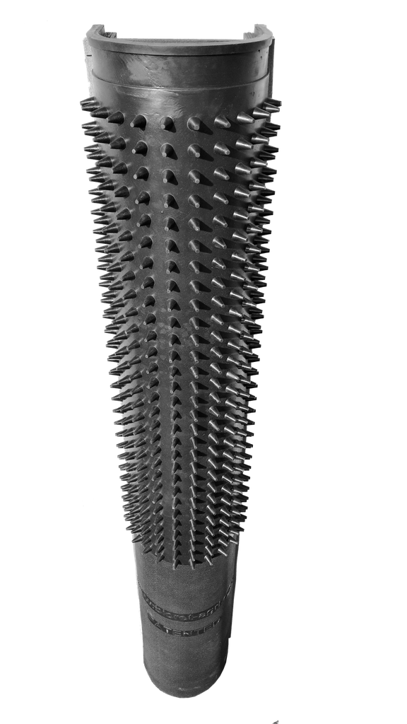 Stratchy Massagematte