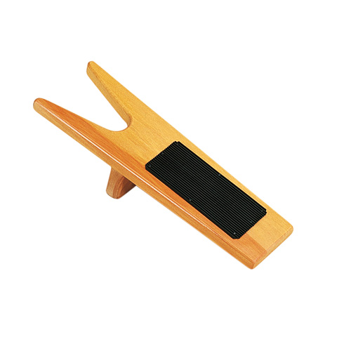 Pied de botte en bois (Stiefelknecht aus Holz)