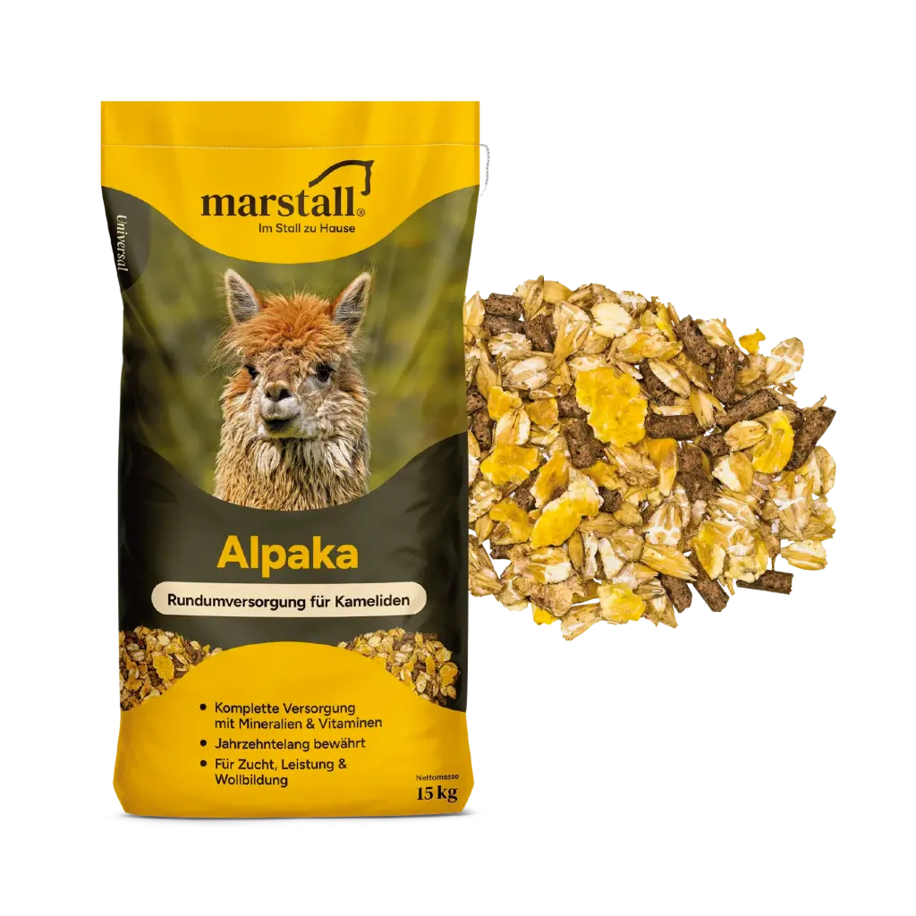 Alpaka & Co.