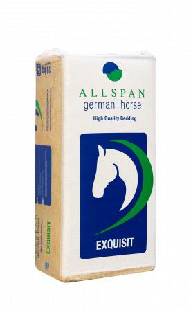 AllspanGermanHorse Exquisit