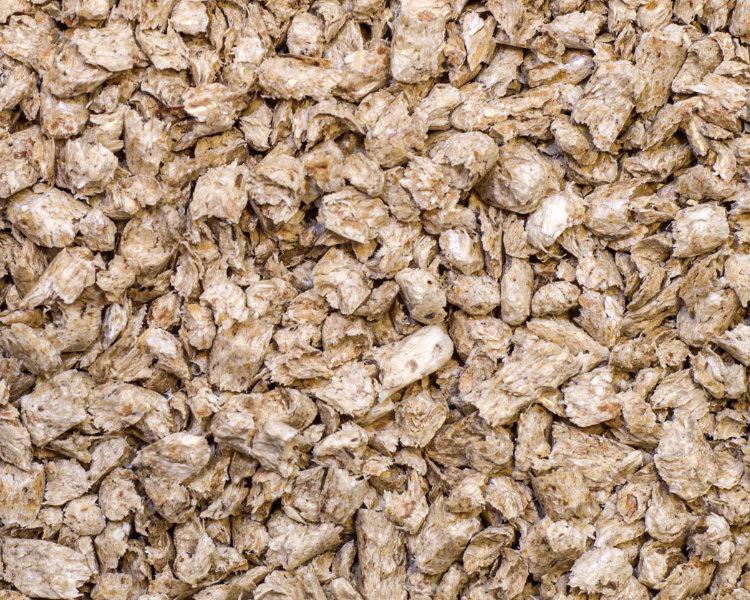 Marstall Holzgranulat 