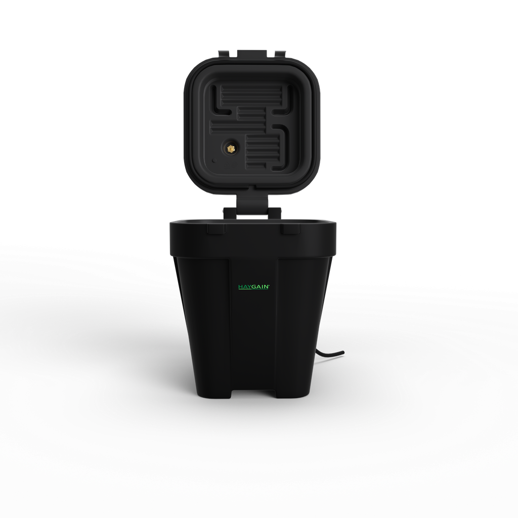 Haygain 360 Compact 