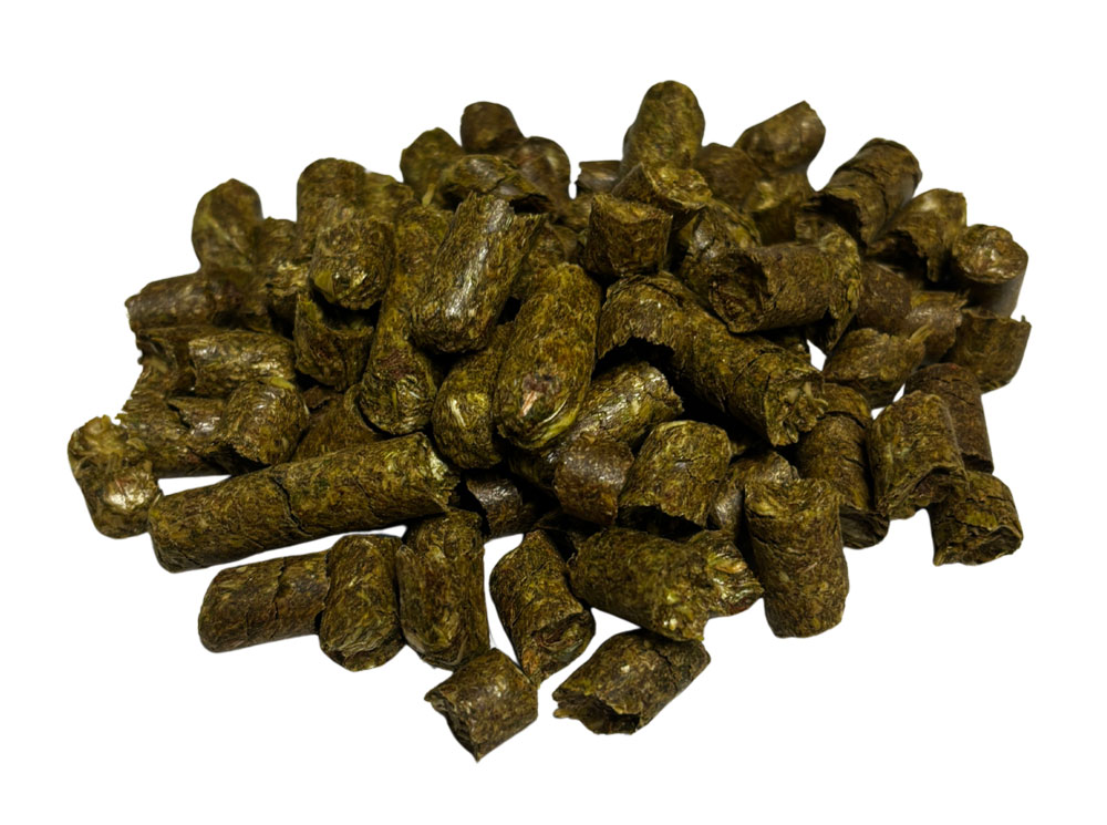 BIO Grünhafer-Cobs