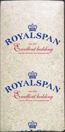 Royalspan Excellent 