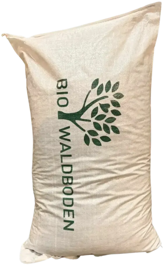 BIO Waldboden 70 Lt Sack (ca. 24 kg)
