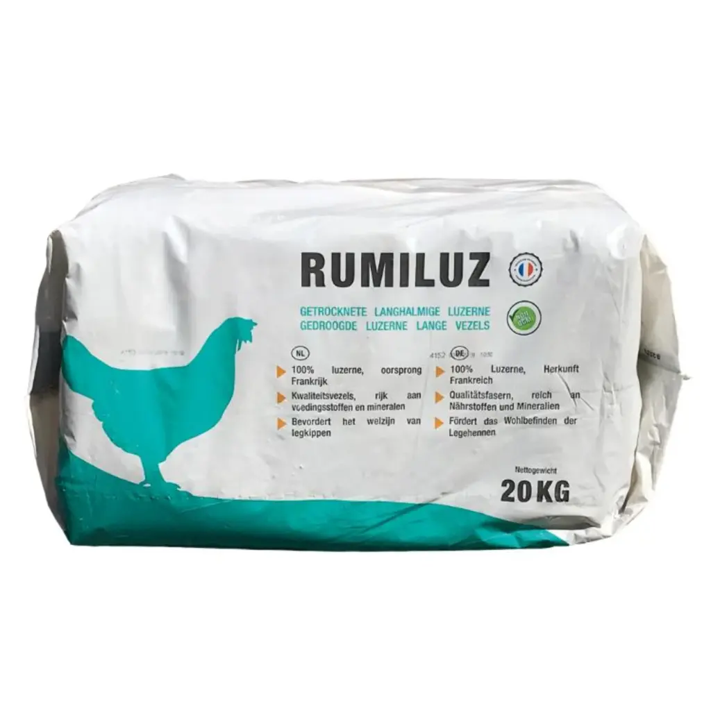 Rumiluz Poultry SB