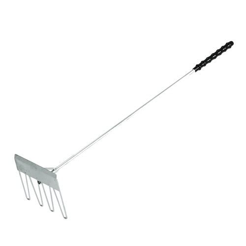 Rateau pour Mist-boy Séparément, petit, 65cm (Kleiner Mistboy-Rechen EINZ.)
