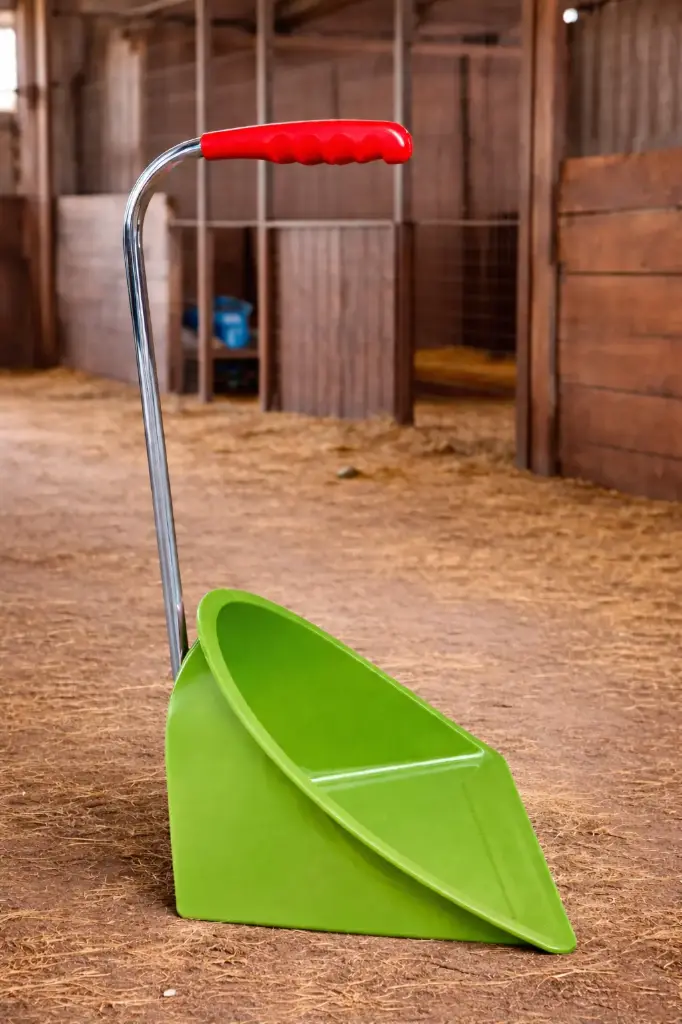 Grosser Mistboy o.R.