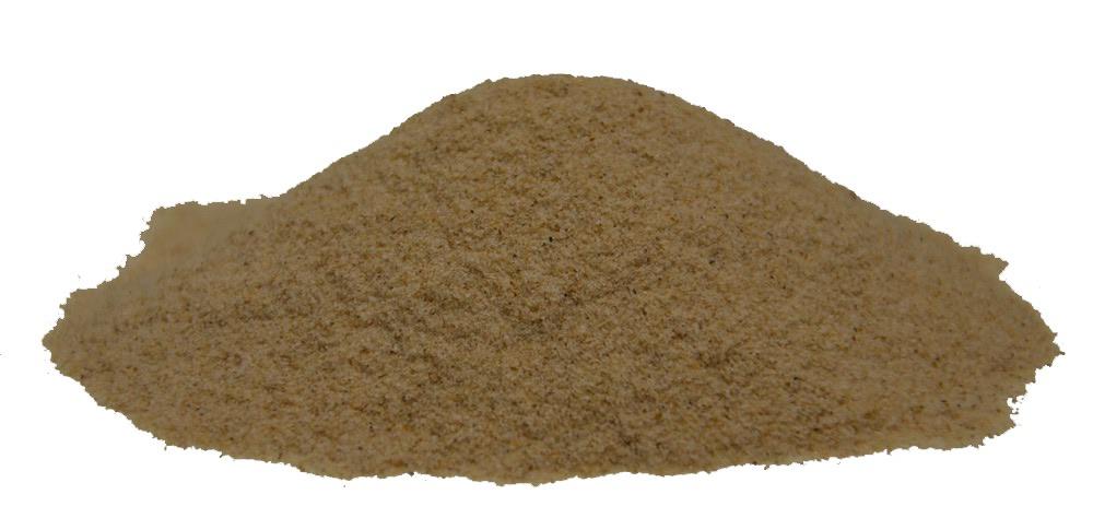 Psyllium moulu (Flohsamenschalen gemahlen)