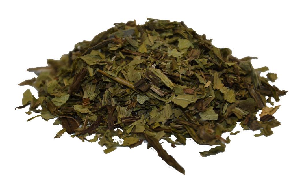 Plantain lancéolé coupé (Spitzwegerichkraut geschnitten)