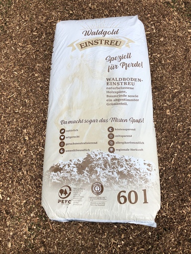 [6611087] Waldgold 60 lt (Sols forestiers) (Waldgold 60 lt (Waldboden))