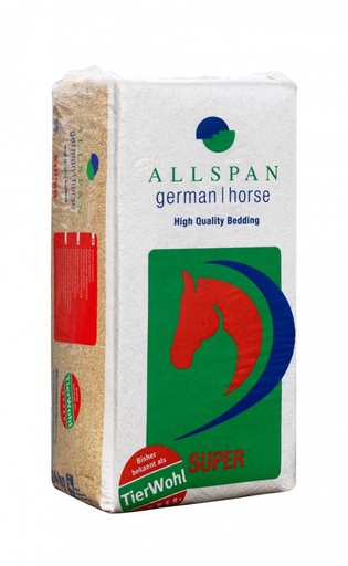 [6611074] AllspanGermanHorse Super