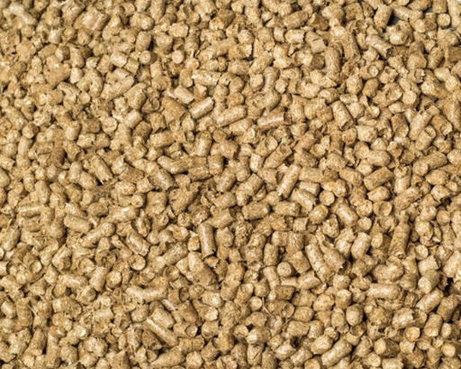 [6611082] Pellets de paille (Marstall Strohpellets)