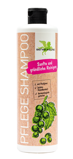 Parisol Cassis-Shampoo