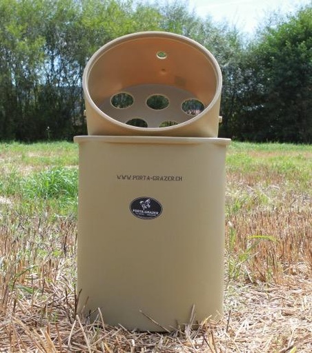 PortaGrazer