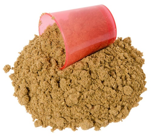 Kräutermischung Respira