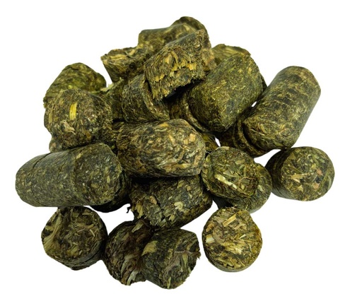 [6091322] Schweizer-HeuCobs