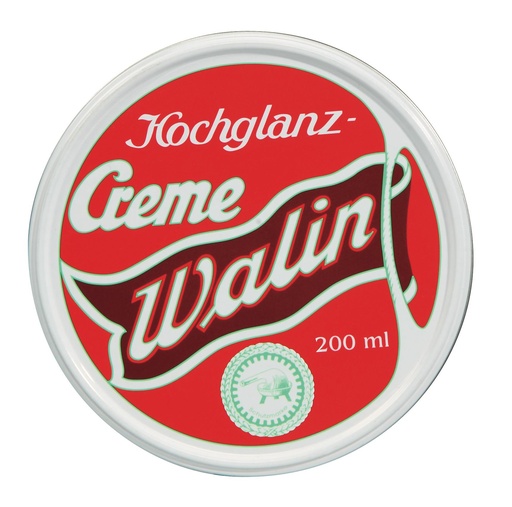 [BE20021] Walin Schuhcreme farblos