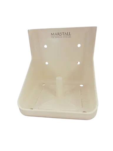 Leckstein Halter Universal