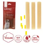 [e.sch.44021] Basmati LongSnack 5er Pack