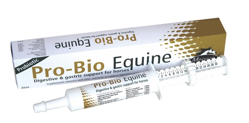 [9097072] Mervue Pro-Bio Equine