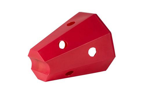 [ST428] Hay Roller Horse