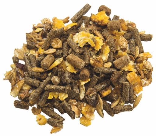 [6070725] Wildflocken + 10% Sesam