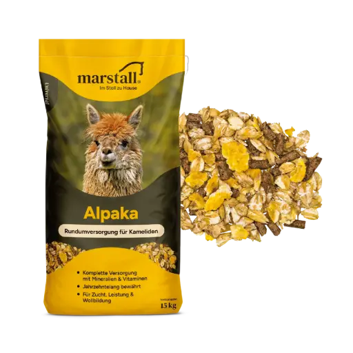 [6070515] Alpaka & Co.