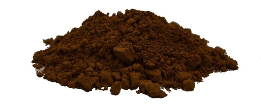 Caroube moulu (Johannisbrot gemahlen)