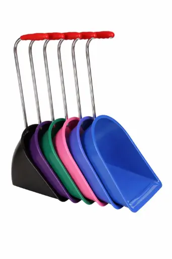 Original ,,Mist-boy'' Grand, sans rateau 80cm (Grosser Mistboy o.R.)