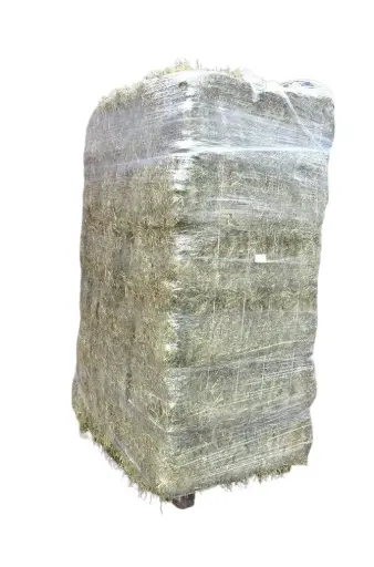 [8903399] Heu-CH belüftet, kg gesamt: