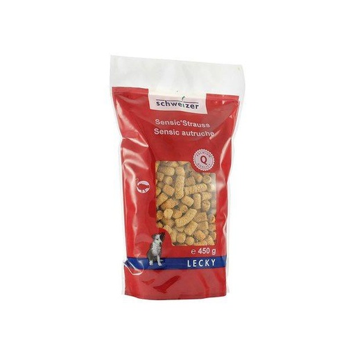 [7381501] Sensic 'Strauss