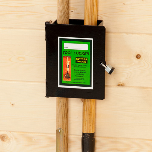 [ST2929] Werkzeugschloss