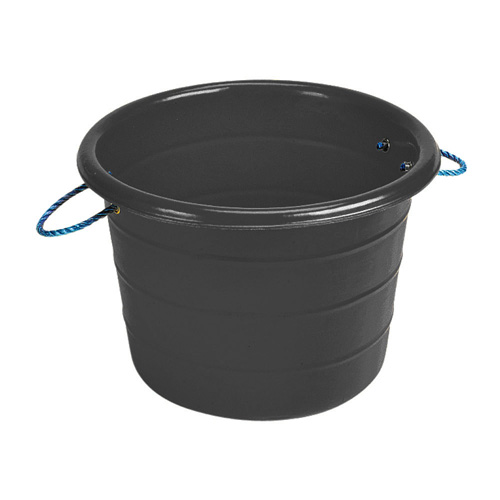[ST44] Plastikmisteimer gross