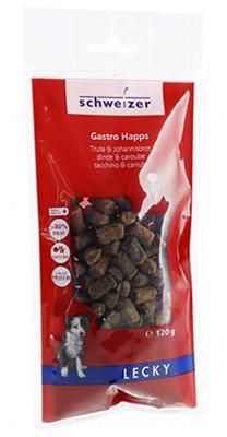 [e.sch.48595] Gastro Happs Trute & Johannisbrot